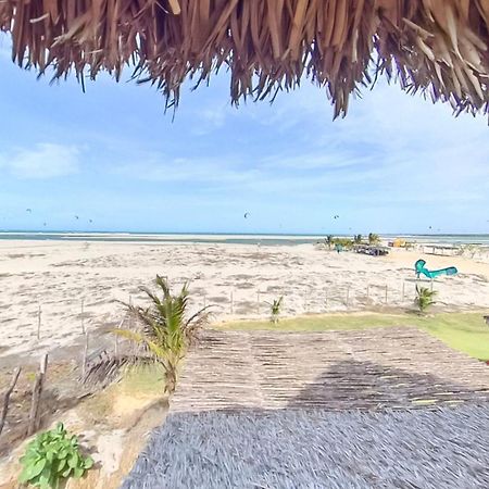 Amazonia Kite Club Hotel Луиш Корея Екстериор снимка