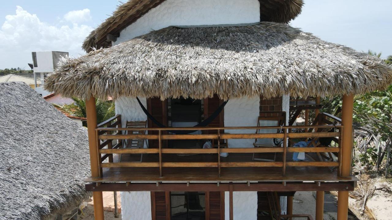 Amazonia Kite Club Hotel Луиш Корея Екстериор снимка