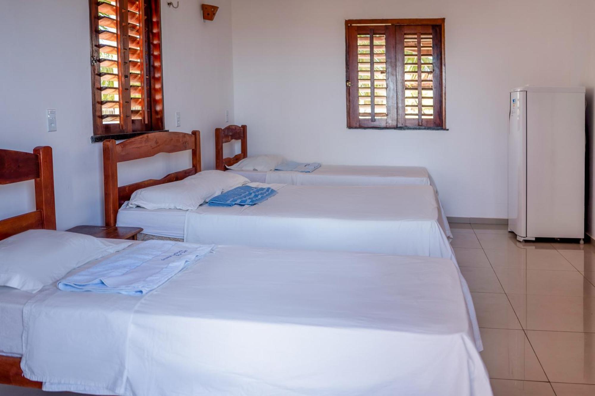 Amazonia Kite Club Hotel Луиш Корея Стая снимка