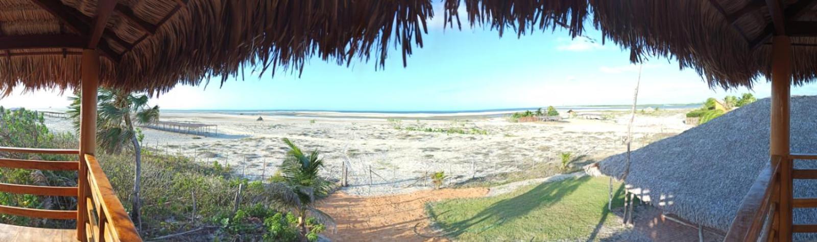 Amazonia Kite Club Hotel Луиш Корея Стая снимка