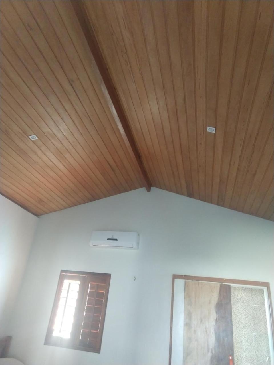 Amazonia Kite Club Hotel Луиш Корея Екстериор снимка