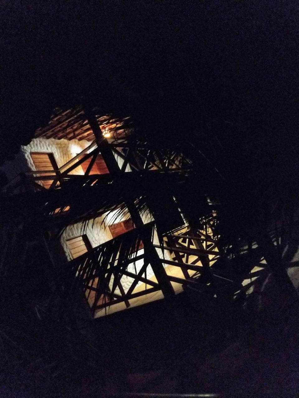 Amazonia Kite Club Hotel Луиш Корея Екстериор снимка